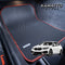 Kamatto Classic BMW 1 Series F40 Hatchback (2019-Present) Car Floor Mat and Carpet