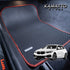 Kamatto Classic BMW 1 Series F40 Hatchback (2019-Present) Car Floor Mat and Carpet