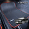 Kamatto Classic Bentley Flying Spur W12 (2013-2019) Car Floor Mat and Carpet