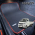 Kamatto Classic Chana Era Star II Truck (2012-Present) Car Floor Mat and Carpet