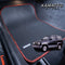 Kamatto Classic Daihatsu Feroza 3-Door (1994-1998) Car Floor Mat and Carpet
