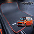Kamatto Classic Daihatsu Wake LA700 (2014-2022) Car Floor Mat and Carpet