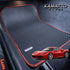 Kamatto Classic Ferrari 488 GTB (2015-2019) Car Floor Mat and Carpet