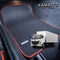 Kamatto Classic Hino 500 Series 5th Gen (2001-Present) Car Floor Mat and Carpet