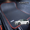 Kamatto Classic Honda Jade RS Post-Facelift 5-Seater (2016-2020) Car Floor Mat and Carpet