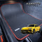 Kamatto Classic Lamborghini Urus (2018-Present) Car Floor Mat and Carpet