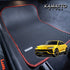 Kamatto Classic Lamborghini Urus (2018-Present) Car Floor Mat and Carpet
