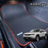 Kamatto Classic Mazda MX-30 DR (2022-Present) MX30 Car Floor Mat and Carpet