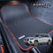 Kamatto Classic Mercedes Benz GLS-Class X167 7-Seater (2020-Present) Car Floor Mat and Carpet