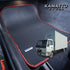 Kamatto Classic Nissan UD Truck MK21 (1993-2011) Car Floor Mat and Carpet