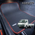 Kamatto Classic Nissan Vanette Truck SK (1999-Present) Car Floor Mat and Carpet