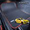 Kamatto Classic Renault Megane III RS (2008-2016) Car Floor Mat and Carpet