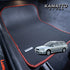 Kamatto Classic Subaru Legacy Wagon BH (1998-2004) Car Floor Mat and Carpet