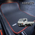 Kamatto Classic Toyota Dyna Y50 (1985-1995) Car Floor Mat and Carpet