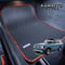 Kamatto Classic Toyota Land Cruiser J60 (1980-1990) Car Floor Mat and Carpet