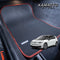 Kamatto Classic Volkswagen ID.3 (2019-Present) Car Floor Mat and Carpet