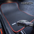 Kamatto Classic Audi S5 B8.5 Sportback (2013-2017) Car Floor Mat and Carpet