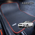 Kamatto Classic BMW 3 Series E92 Coupe (2004-2013) Car Floor Mat and Carpet