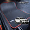 Kamatto Classic BMW X1 F48 sDrive 18i & 20i (2015-Present) Car Floor Mat and Carpet