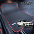 Kamatto Classic BMW X1 F48 sDrive 18i & 20i (2015-Present) Car Floor Mat and Carpet