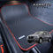 Kamatto Classic BMW X5 F15 F85 5-Seater (2014-2018) Car Floor Mat and Carpet
