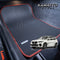 Kamatto Classic BMW X5 G05 (2019-Present) Car Floor Mat and Carpet