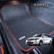Kamatto Classic Chery Maxime (2015-2018) Car Floor Mat and Carpet