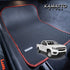 Kamatto Classic Chevrolet Colorado (2012-Present) Car Floor Mat and Carpet