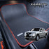 Kamatto Classic Great Wall Wingle 5 (2010-Present) Car Floor Mat and Carpet