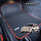 Kamatto Classic Great Wall Ora Good Cat Left-Hand-Drive (2022-Present) Car Floor Mat and Carpet