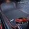 Kamatto Classic Haval H1 (2015-Present) Car Floor Mat and Carpet