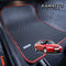 Kamatto Classic Honda Accord 6th Gen (1997-2002) Car Floor Mat and Carpet