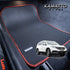 Kamatto Classic Honda CR-V / CRV RM (2012-2016) Car Floor Mat and Carpet