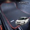 Kamatto Classic Honda Jade RS 7-Seater (2016-2020) Car Floor Mat and Carpet