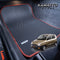Kamatto Classic Hyundai Atos (1997-2003) Car Floor Mat and Carpet