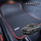 Kamatto Classic Hyundai Kona & Facelift (2019-Present) Car Floor Mat and Carpet