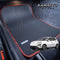 Kamatto Classic Hyundai Kona Electric (2019-Present) Car Floor Mat and Carpet