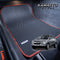 Kamatto Classic Hyundai Tucson (2009-2015) Car Floor Mat and Carpet