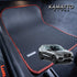 Kamatto Classic Jaguar F-pace X761 (2016-Present) Car Floor Mat and Carpet