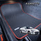 Kamatto Classic Jaguar F-Type Coupe X152 (2014-Present) Car Floor Mat and Carpet