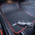 Kamatto Classic Kia Sorento (2002-2009) Car Floor Mat and Carpet