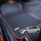 Kamatto Classic Kia Spectra 5 EX Hatchback (2007-2009) Car Floor Mat and Carpet