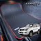 Kamatto Classic Toyota Land Cruiser Prado 3-Door J120 (2002-2008) Car Floor Mat and Carpet