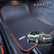 Kamatto Classic Land Rover Discovery Sport 5 Seater (2016-Present) Car Floor Mat and Carpet