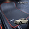 Kamatto Classic Maserati Levante (2017-Present) Car Floor Mat and Carpet