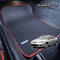 Kamatto Classic Mazda 6 Sedan GG1 (2002-2008) Car Floor Mat and Carpet