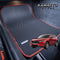 Kamatto Classic Mazda CX-5 CX5 KF (2017-2023) Car Floor Mat and Carpet