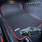 Kamatto Classic Nissan Skyline V35 Coupe (2002-2007) Car Floor Mat and Carpet