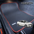 Kamatto Classic Proton Preve (2012-2020) Car Floor Mat and Carpet