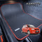 Kamatto Classic Proton Savvy (2005-2011) Car Floor Mat and Carpet